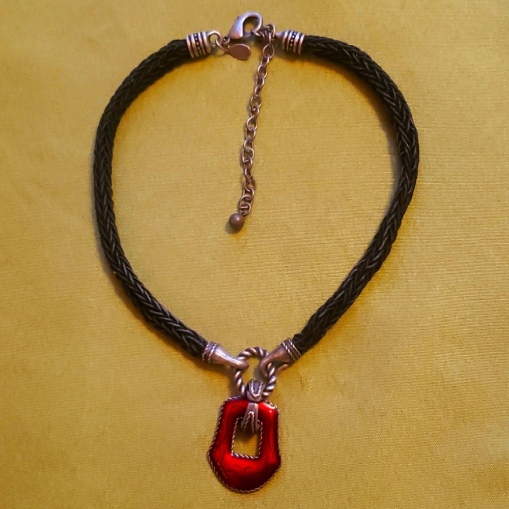 Chico's choker
